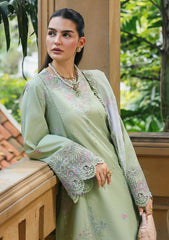 Lawn - Qalamkar - Qline 26 - Drop 1 - RP#15 - RIVAH