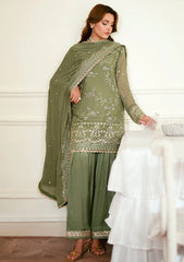 Formal Collection - Sahane - Elinor - EL24#1801 - Vianna