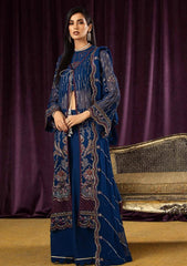 Formal Collection - Jannan - Chiffon - JL#49