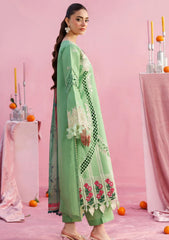 Lawn - Parishay - Shangrila Volume II 26 - ANG#10