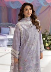 Lawn - Sobia Nazir - Luxury 25 - SNLL#5A