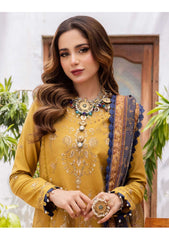 Winter Collection - Asim Jofa - Rania - Pre Winter - AJRW - 29