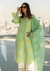 Lawn - Rang Rasiya - Carnation - Summer Edit 25 - RRC#06 - Bella