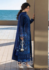 Mahnur - Sirene - Luxury Lawn 26 - MS#15