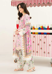 Lawn - Mahnur - Anaya - Summer 26 - MAS#15