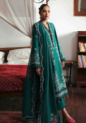 Lawn - Republic Womenswear - Talia - Summer 25 - RPT#8B - Nia