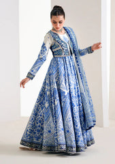 Lawn - Bin Ilyas - Amour Luxury 26 - D#188A