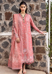 Lawn - Qalamkar - Qlinekari 25 - DC#03 - Moya