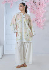 Pret - Cocoon - Allure Festive 26 - Floral Maze