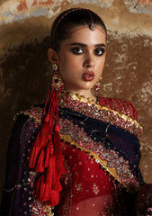Formals - Hussain Rehar - Massarat - Festive 25 - Shahrbano