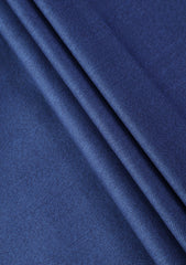 Vitale Barberis Canonico Super 120's Tropical Fabric - D Blue