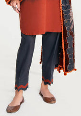 Winter - Gul Ahmed - Luxe 25 - BVL#52001