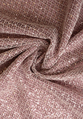 Italian Fancy Net With Sequence Work - FCE#441