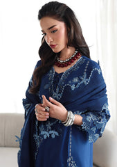 Lawn - Qalamkar - Qline 26 - Drop 2 - QKL#01 - SORAI