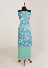 Lawn - Rubaaiyat - R Prints 26 - Volume 3 - D#27 - S Green