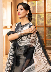 Lawn - M.basics - Eid II - Unstitched 25 - 11B