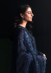 Formal Collection - Seraph - La Regina 24 - Salvia