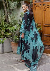 Lawn - Zainab Chottani - Tahra - Volume 2 - Raya