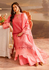 Lawn - Mahnur - Twilight Luxury - CARISEA