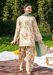 Kids - Garnet Clothing - Nani ka Ghar - Lorna