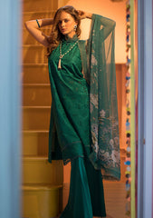 Lawn Collection - Sobia Nazir - Vital - Luxury - SV24#12-B