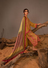 Winter Collection - Sobia Nazir - Autumn Winter - SNAW#5B