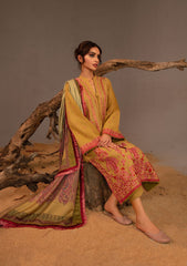 Winter Collection - Sobia Nazir - Autumn Winter - SNAW#5B