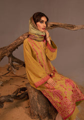 Winter Collection - Sobia Nazir - Autumn Winter - SNAW#5B