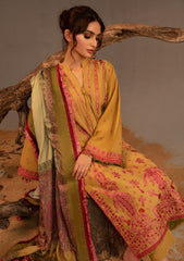 Winter Collection - Sobia Nazir - Autumn Winter - SNAW#5B