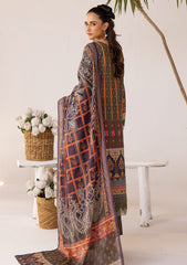 Lawn Collection - Art n Style - Carnation Doby lawn - Vol 1 - AD24#36