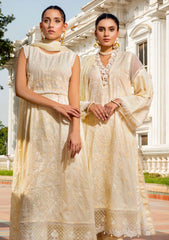 Pret Collection - ARY - Fai Zaan-e-Nazar - RFZ24#05