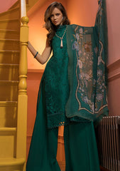 Lawn Collection - Sobia Nazir - Vital - Luxury - SV24#12-B