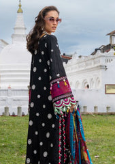 Lawn - Annus Abrar - Neroli - Luxury 26 - AB#02 - Ayla