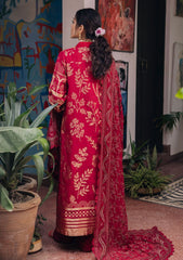 Summer Collection - Nureh - Maya Jacquard - NS#87