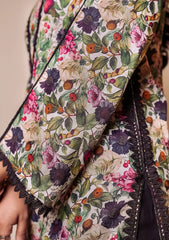 Pret - Ombrella - Summer 25 - Cherry Floral