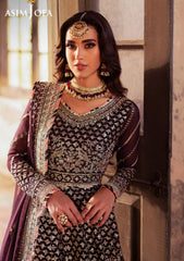 Formal Collection - Asim Jofa - Bekhudi - AJKB24#10