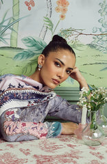 Winter Collection - Seran - Bellini - Charlotte - D#02