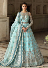 Formals - Akbar Aslam - Rang Mehal - Festive 25 - D#1599 - Rumul