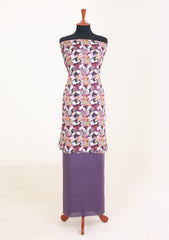 Lawn - Rubaaiyat - R Prints 26 - Volume 3 - D#28 - D Falsa
