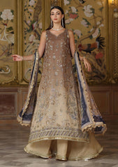 Formals - Noor By Saadia Asad - Festive Unstitched 25 - NFU#02