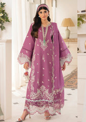 Lawn - Humdum - Nyra 26 - D#07