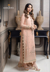 Formal Collection - Asim Jofa - Jhilmil - AJJM#4