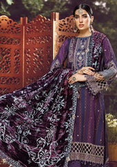 Winter Collection - Anaya - Ankara - AEL#06 (Hala)