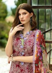 Lawn - Roheenaz - Flanerie - RN25#3A - Gabrielia