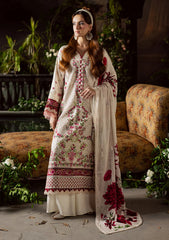 Winter - Mahnur - Amelia - Luxury 25 - CK#02