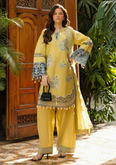Lawn - Mahnur - Shanaya 26 - Volume 2 - SH#01