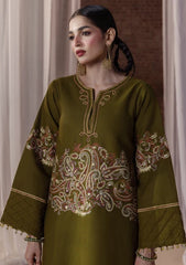 Winter - Parishay - Deewan-e-Khaas 26 - DE#09