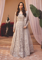 Formals - Waresha - Riwayat 25 - RW#06 - Moonlit Grace