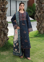Lawn - Rang Rasiya - Florence - Luxury Festive Edit 26 - RRV6SFD#02 - Nilofer