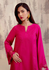 Pret - Fozia Khalid - Zarqoon - DIL RUBA